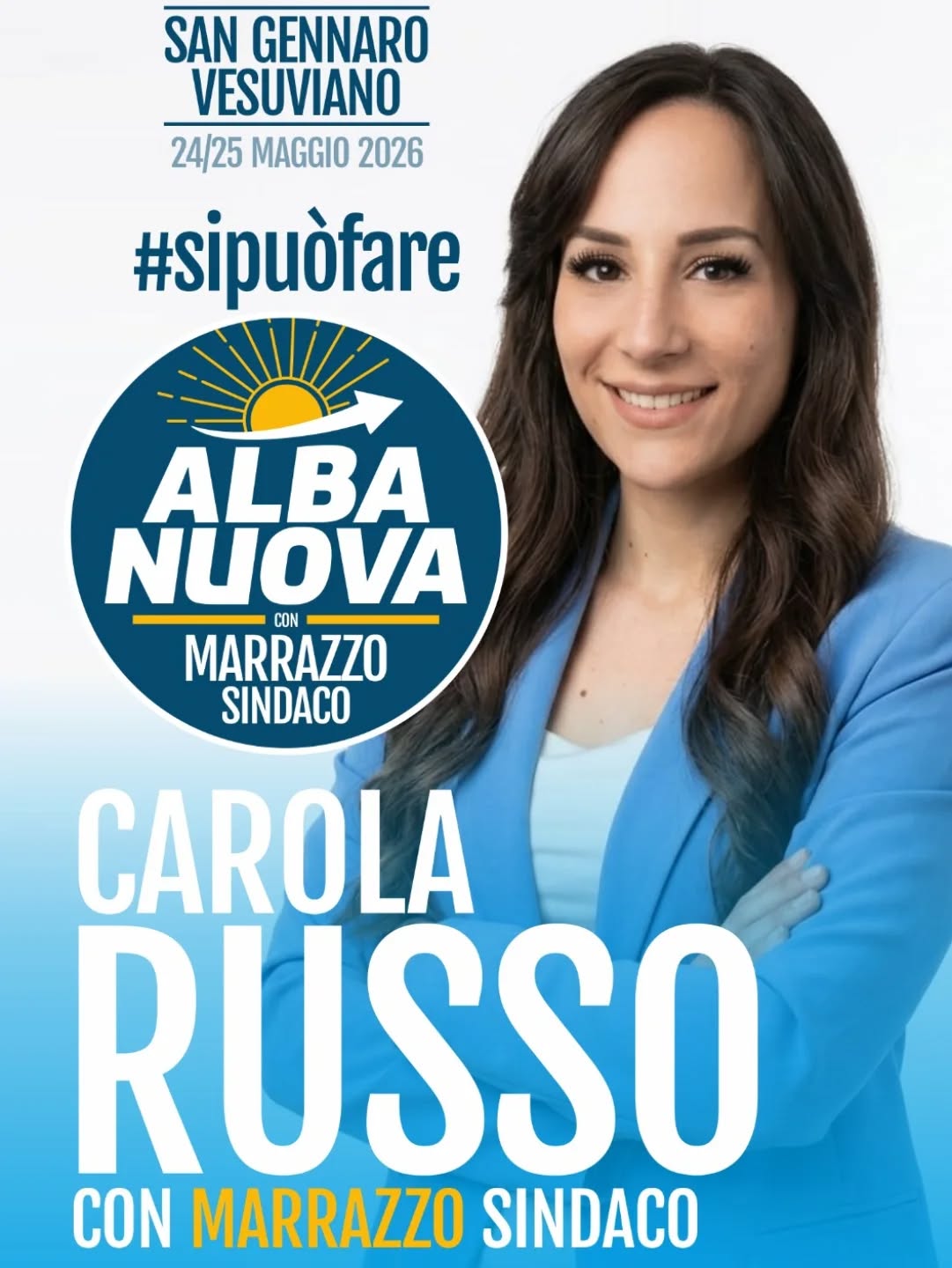 Carola Russo